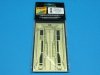 Aber 48018 German medium tank Pz.Kpfw. IV, Ausf. H, J early - vol. 2 - additional set - fenders (1:48)
